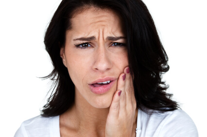 okozhat e fogyást a fogfájás