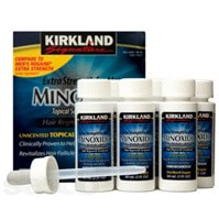 Minoxidil és visszér